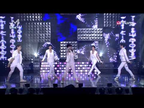 M-Wave Code-V(코드브이) _ Poisoning(중독)