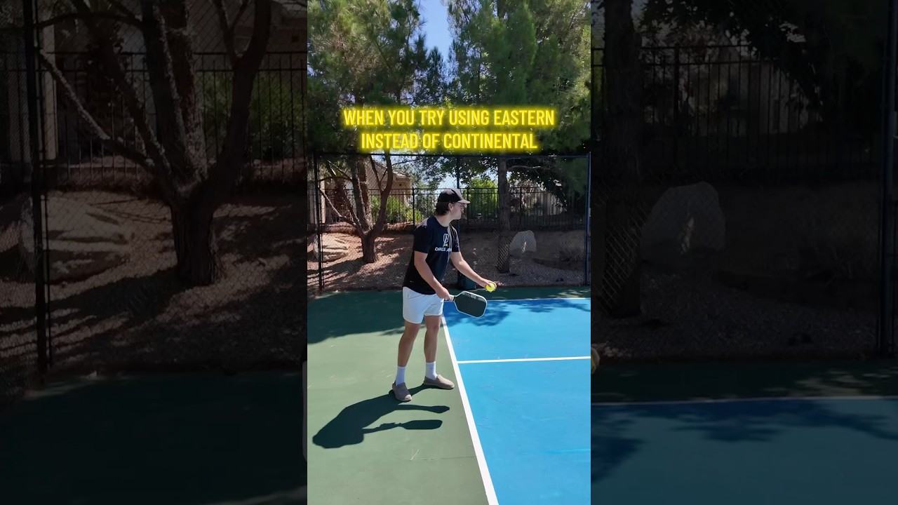 One change to serve with insane power