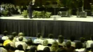 Jimmy Swaggart - Um Altar ou um Monte de Lixo