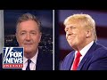 Piers Morgan: This is why Trump is more popular than ever