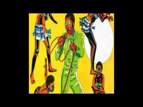 DJ COOLEY MACK - DJ MACKBOOGALOO- The Jungle Get Down [AFROBEAT] 