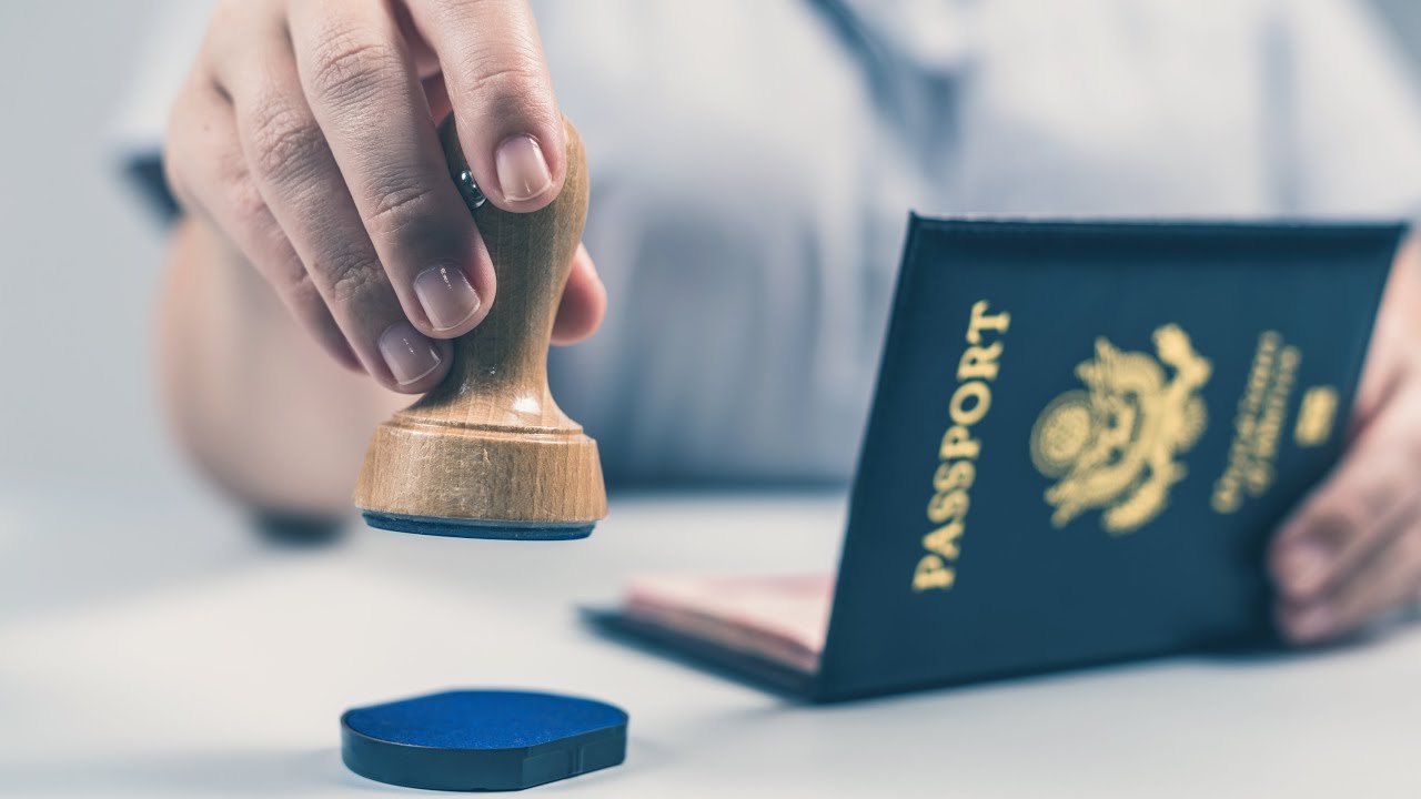 Visa : les États-Unis vont imposer une caution pouvant atteindre 15.000 dollars