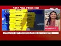 Karnataka News | Fuel, Milk Price Hike: Is this scapegoating the middle class?  - 14:19 min - News - Video