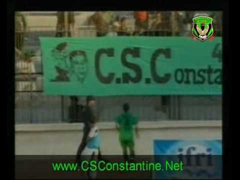 OMR 1 - CSC 3 - Resumé Télévision algérienne