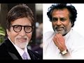 Robot 2 : Amitabh Bachchan to team up with Rajinikanth