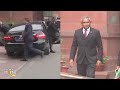 MEA Summons Maldives High Commissioner Ibrahim Shaheeb After ‘Derogatory’ Remark Against PM Modi  - 01:53 min - News - Video