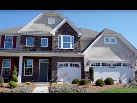 Ryan homes griffin model Ryan homes griffin model