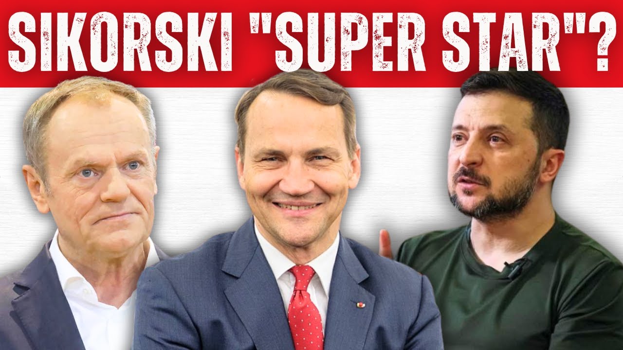 "Książę małżonek" wicepremierem? Rekonstrukcja rządu Tuska jak z Gangu Olsena. Żydowie głodują Gazę