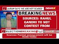 Sources: Rahul Gandhi To Contest From Rae Bareli | Lok Sabha Elections 2024 | NewsX  - 03:15 min - News - Video