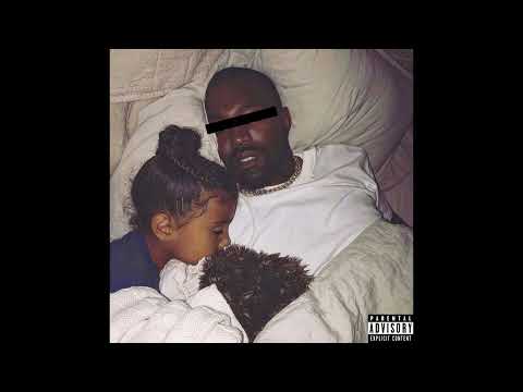 Kanye West & XXX Tentacion - True Love (With 2nd Verse)