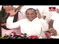 LIVE: బీజేపీ నుంచి మల్లారెడ్డికి భారీ ఆఫర్..! | Minister Malla Reddy Sensational Comments | hmtv  - 00:00 min - News - Video