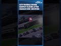 CCTV Footage Shows Suspect Fleeing After Charlie Kirk Shooting Incident  - 00:54 min - News - Video