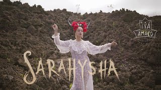 Sarahysha - Marias de Madalenas a Padilhas (Official Video)