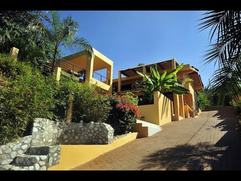 Property video