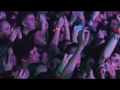 Change of Heart // The 1975 Live at The O2 London