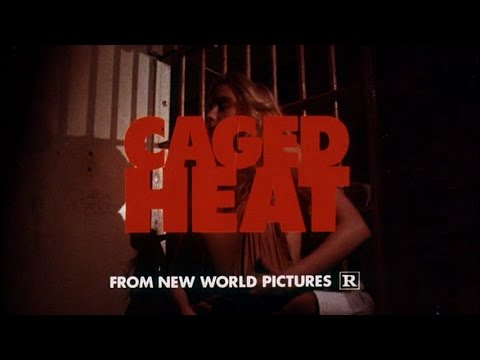 Caged Heat'