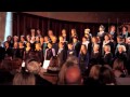 Mix du choeur Couleur Turquoise - mars 2014