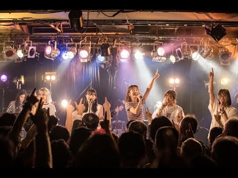 【ダイジェスト】2019.05.14 @渋谷O-crest『マリフェス2019』