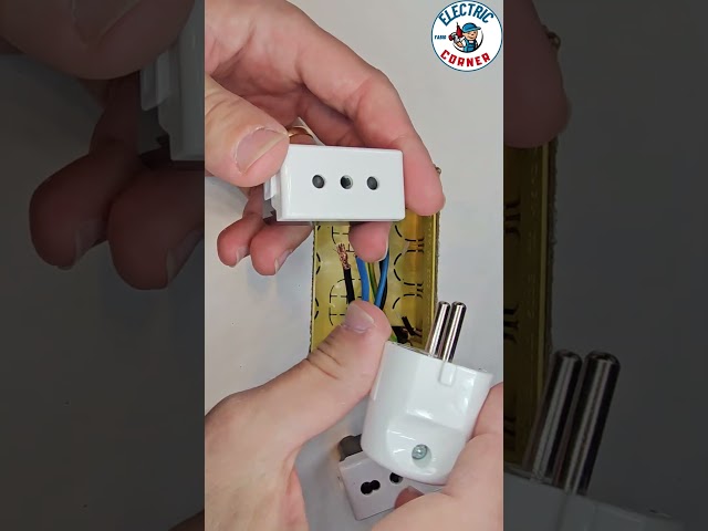 perchè si usavano le prese da 10A negli impianti elettrici ?