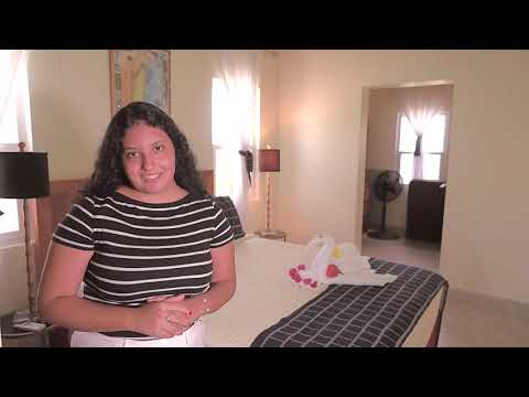 Property video