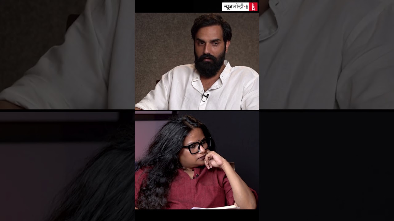 How a DD News broadcast changed Vijay Sherawat’s life | NL Interviews