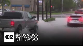 State of emergency declared due to dangerous flooding in South Florida