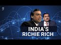 Mukesh Ambani Is Richest Indian, But 9th On Hurun Global Rich List
