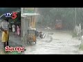 Heavy Rains in AP and Telangana