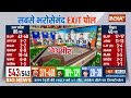 UP Exit Poll 2024: UP में अपना दल ने किया बड़ा खेल ! | CM Yogi | Anupriya Patel | Apna Dal  - 03:37 min - News - Video