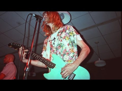 Nirvana Vs Machistas (Compilação)