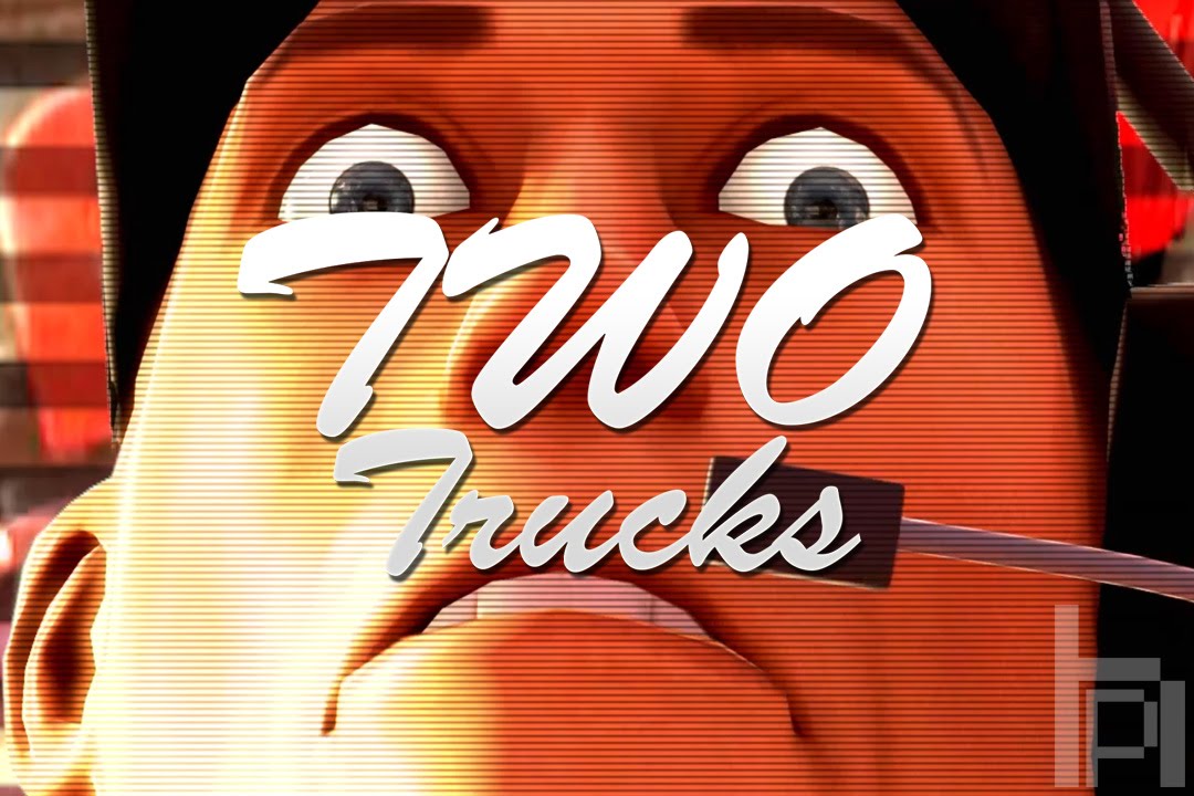 [sfm] Two Trucks Having Sex Youtube
