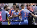 India USA Match Today | India Reach Super 8, Beat USA By 7 Wickets  - 03:07 min - News - Video