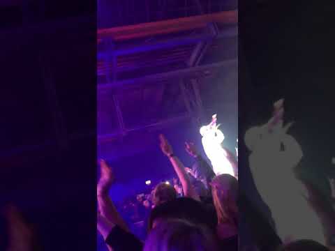 Sido/Savas Alles noch beim Alten Live München 2018