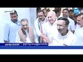 Congress Disciplinary Committee Key Meeting At Gandhi Bhavan | @sakshitv - 03:15 min - News - Video