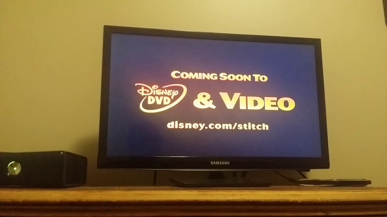 Opening To Finding Nemo 03 Dvd Disc 2 By I Mthattommyb123 Fishboy