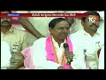 KCR says, 'committed to welfare of journos'