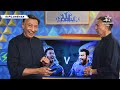 IPL 2023 | Watch Babuji vs Babuji as Mumbai take on Gujarat  - 00:33 min - News - Video