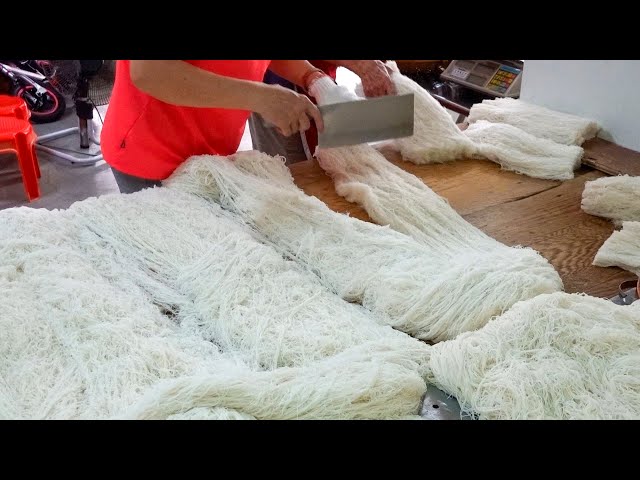 Interesting! Best Taiwanese Food Mass Processing Plant, Top 5 / 印象深刻! 有趣的台灣食品量產工廠！精選5家美食