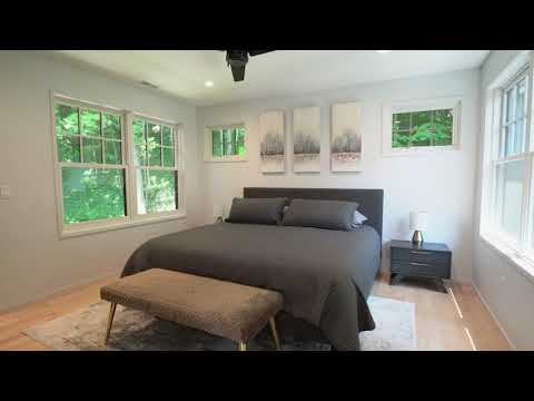 Property video