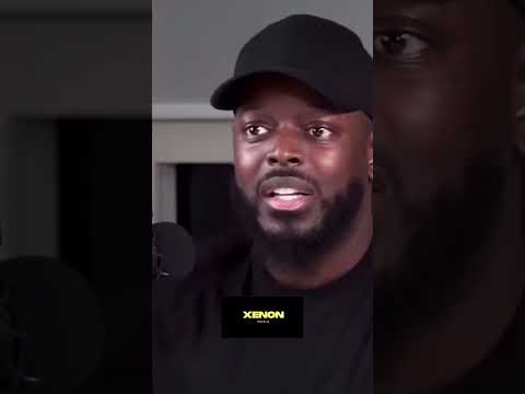 Keblack ne donne pas d’argent à ses proches. Il explique pourquoi. Il a raison?