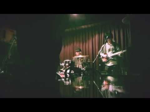 「アーバン」 - 宵待 live at 神戸三ノ宮 chelsea de rumba 2017.4.21