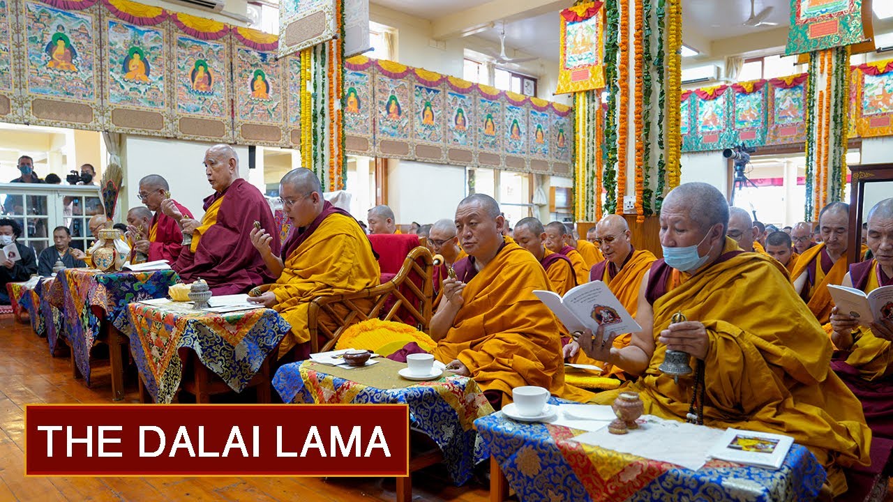 Longlife Prayer Offering