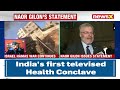 Naor Gilon Thanks India for Support | Israel - Hamas War | NewsX  - 10:04 min - News - Video