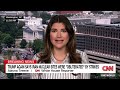 Trump says US will meet Iran ‘next week’  - 10:23 min - News - Video