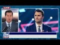 Who is Tyler Robinson? Will Cain analyzes suspected Kirk assassin - 08:23 min - News - Video