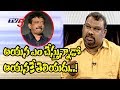 Kathi Mahesh Sensational Comments On RGV & GST