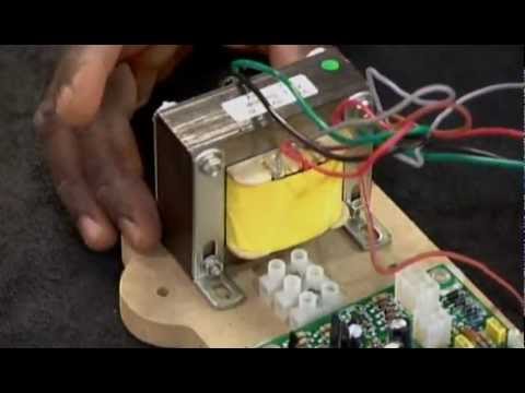 How Its Made - Electrostatic Speakers - 720p -=KCK=-.mp4