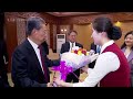 Chinese official talks with North Korean counterpart in the nations highest-level meeting in years  - 01:07 min - News - Video