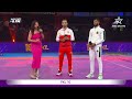 Fazel Atrachali & Sachin Tanwar Gear Up For A Thrilling Clash | PKL 10  - 00:57 min - News - Video