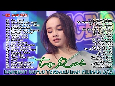Dangdut Terbaru Terbaik Full Album Tasya Rosmala !! FULL TANPA IKLAN
